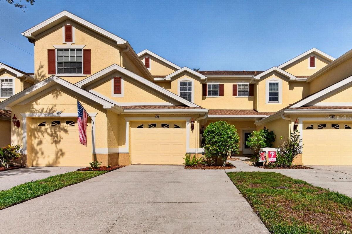 648 Spring Lake Cir., Tarpon Springs, FL 34688