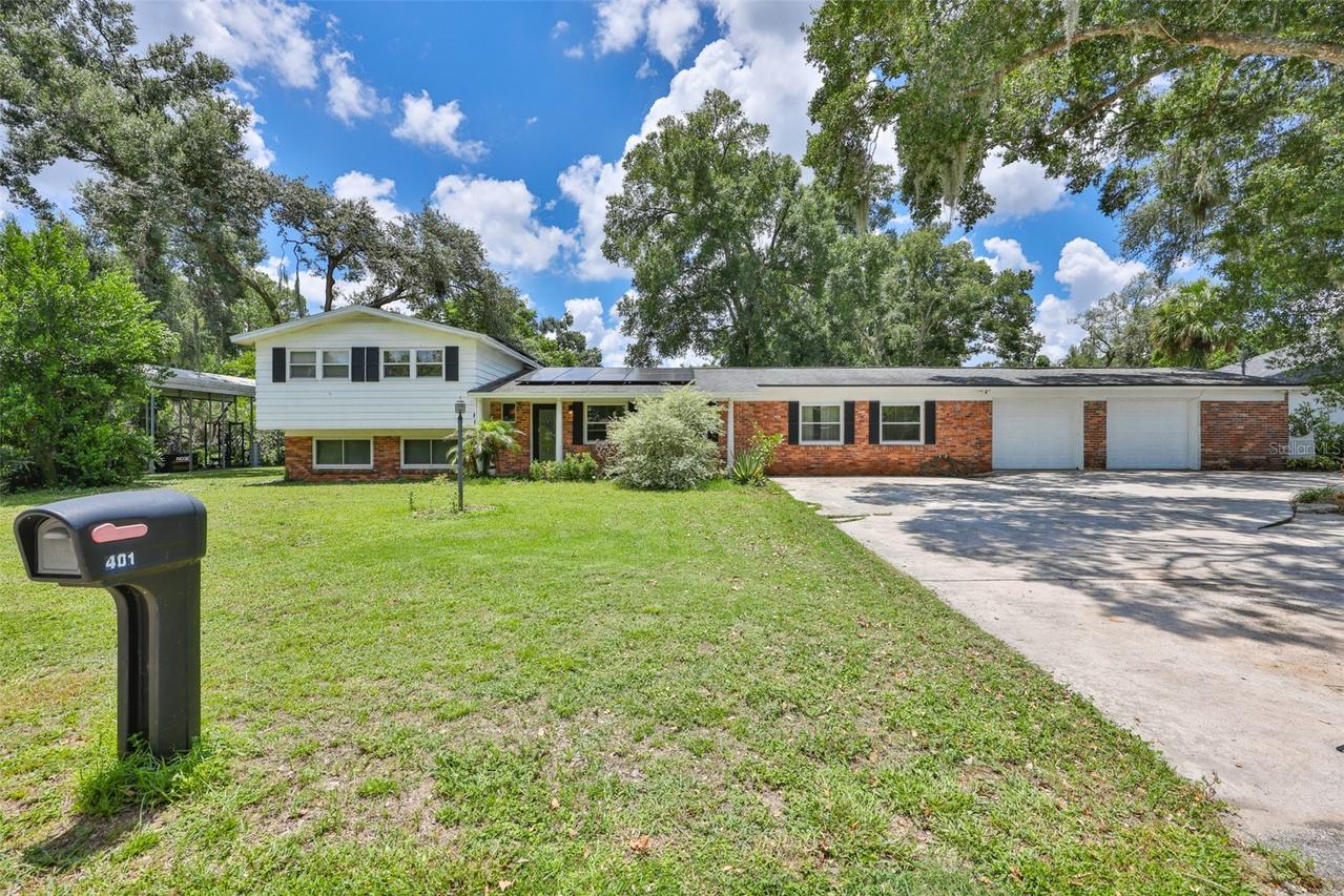 401 Overland Dr., Brandon, FL 33511