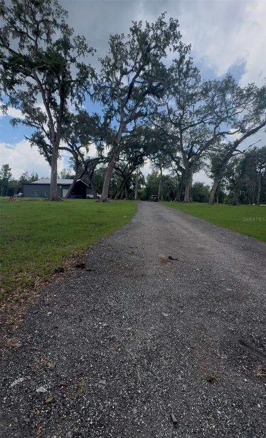 27964 Villa Rd., Dade City, FL 33525