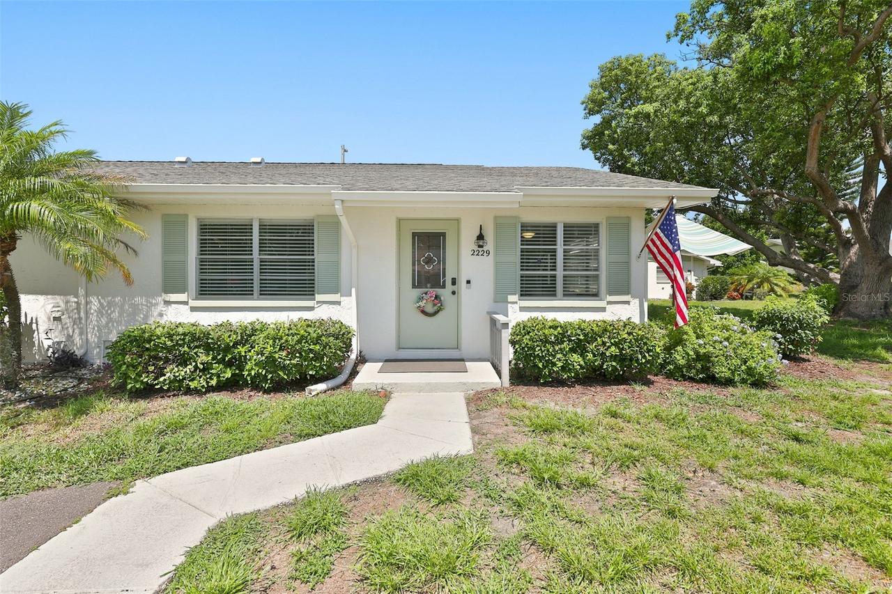 2229 Greenhaven Dr. #365, Sun City Center, FL 33573