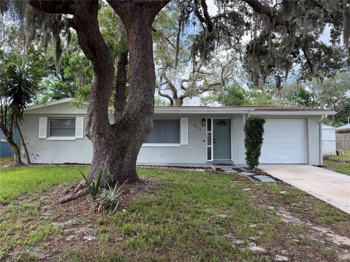 5632 Front Dr., Holiday, FL 34690