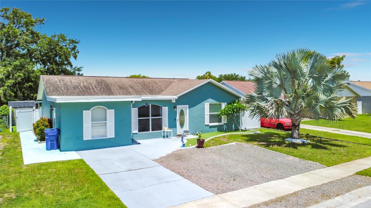 3229 Covina St., New Port Richey, FL 34655