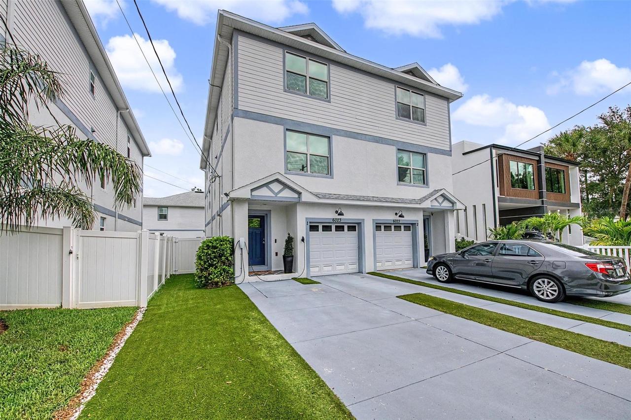 6023 Interbay Blvd. #1, Tampa, FL 33611