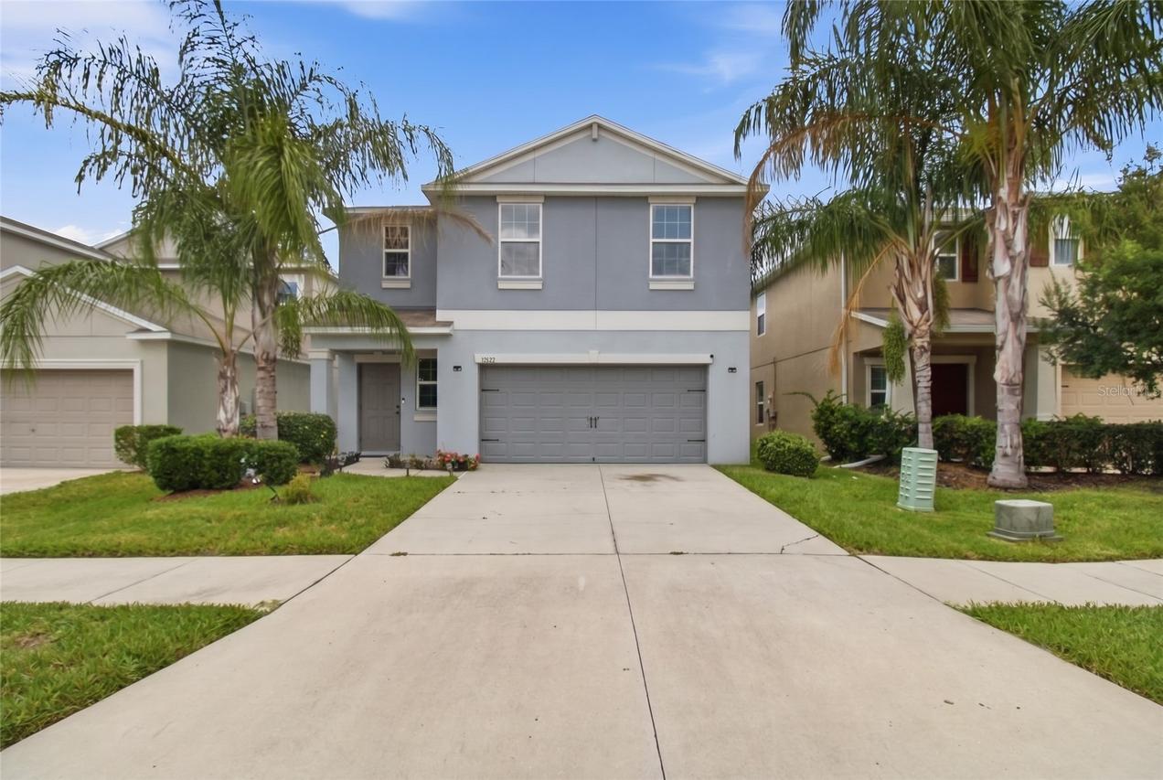 17032 Yellow Pine St., Wimauma, FL 33598