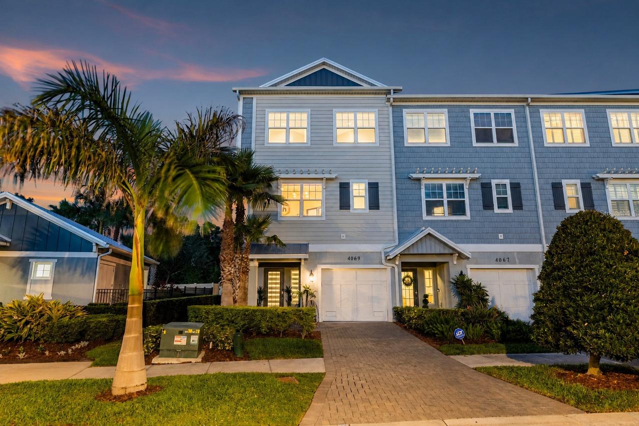 4069 Rocky Shores Dr., Tampa, FL 33634