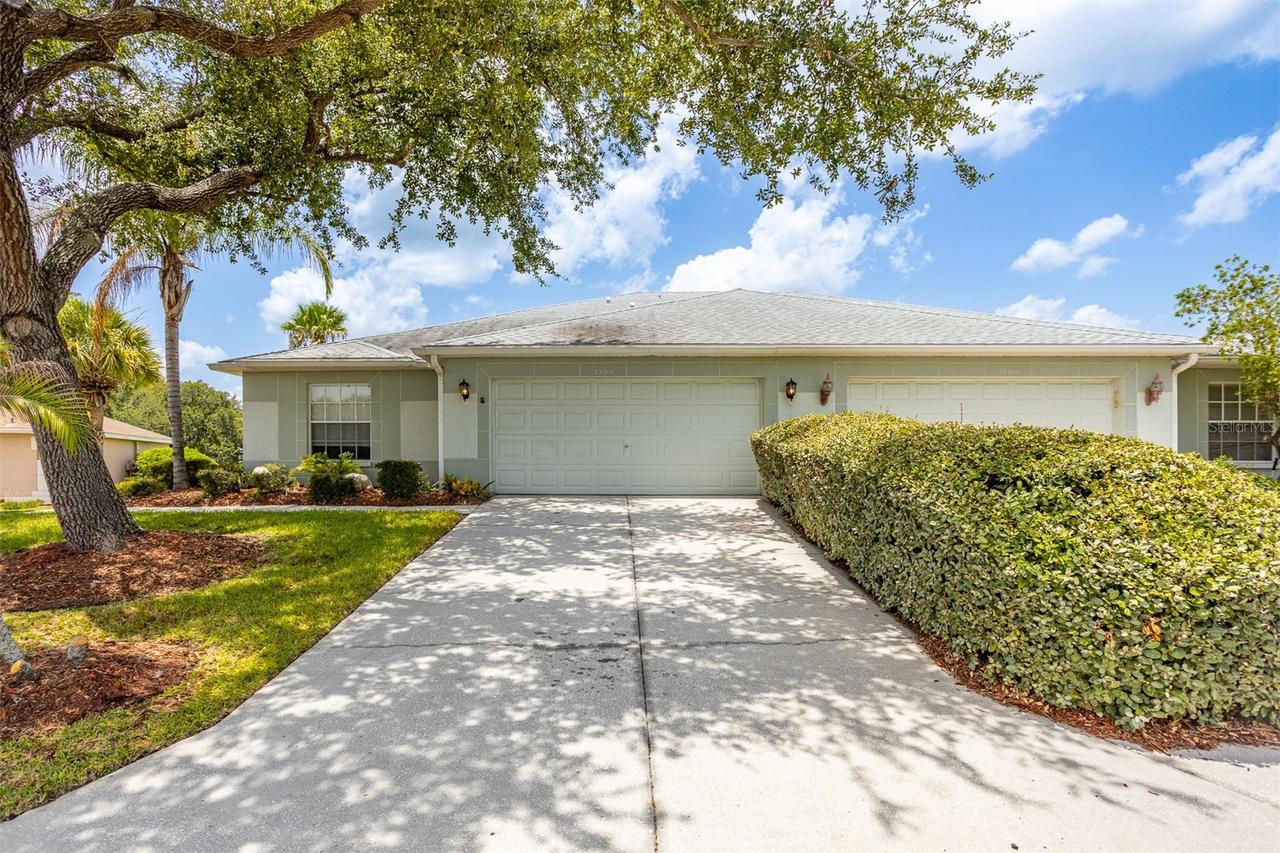 29312 Marker Loop, San Antonio, FL 33576