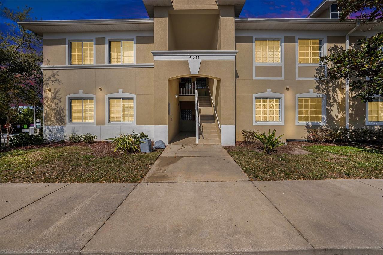 6011 Skydale Way #101, Riverview, FL 33578