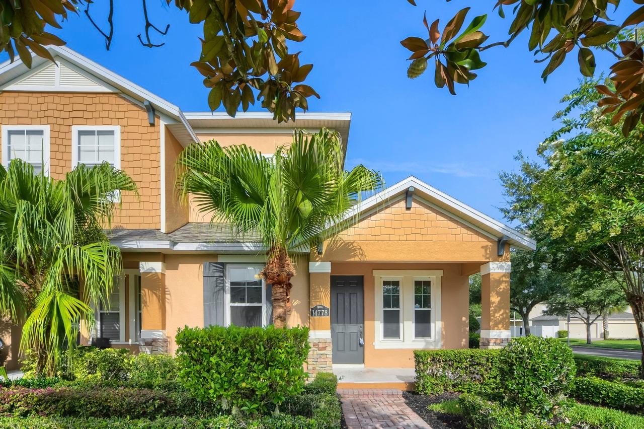 14778 Peekskill Dr., Winter Garden, FL 34787