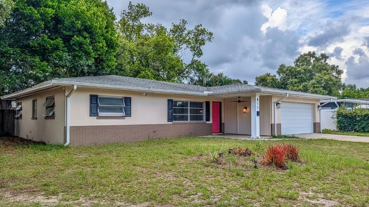 611 Patricia Ave., Dunedin, FL 34698