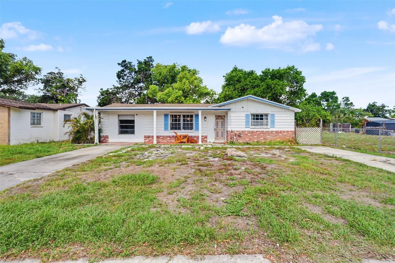 3317 Bainbridge Dr., Holiday, FL 34691