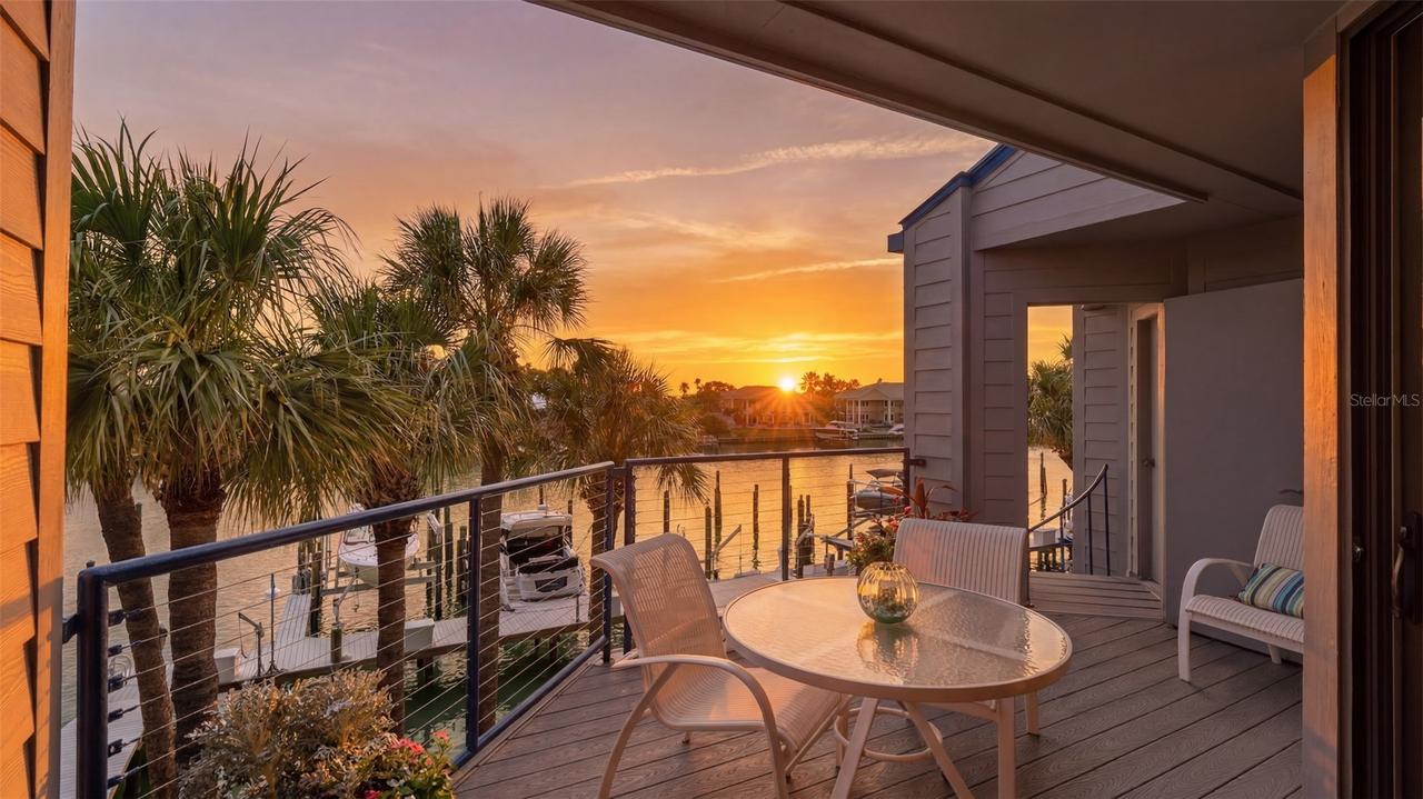 910 Pinellas Bayway #201, Tierra Verde, FL 33715