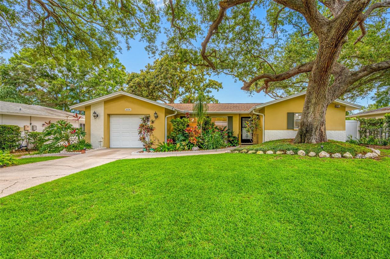 2036 Forest Dr., Clearwater, FL 33763