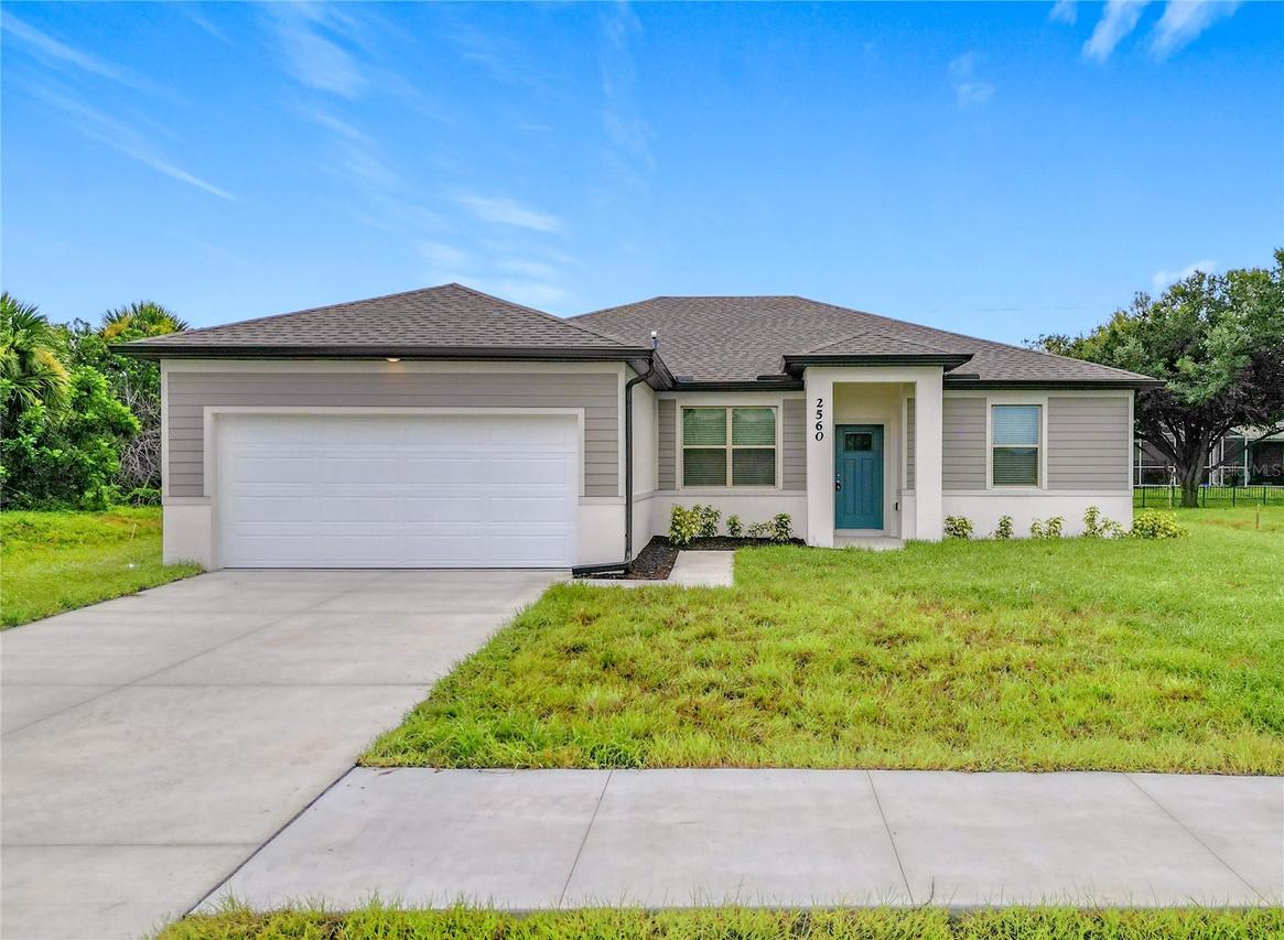 2021 S Chamberlain Blvd., North Port, FL 34286