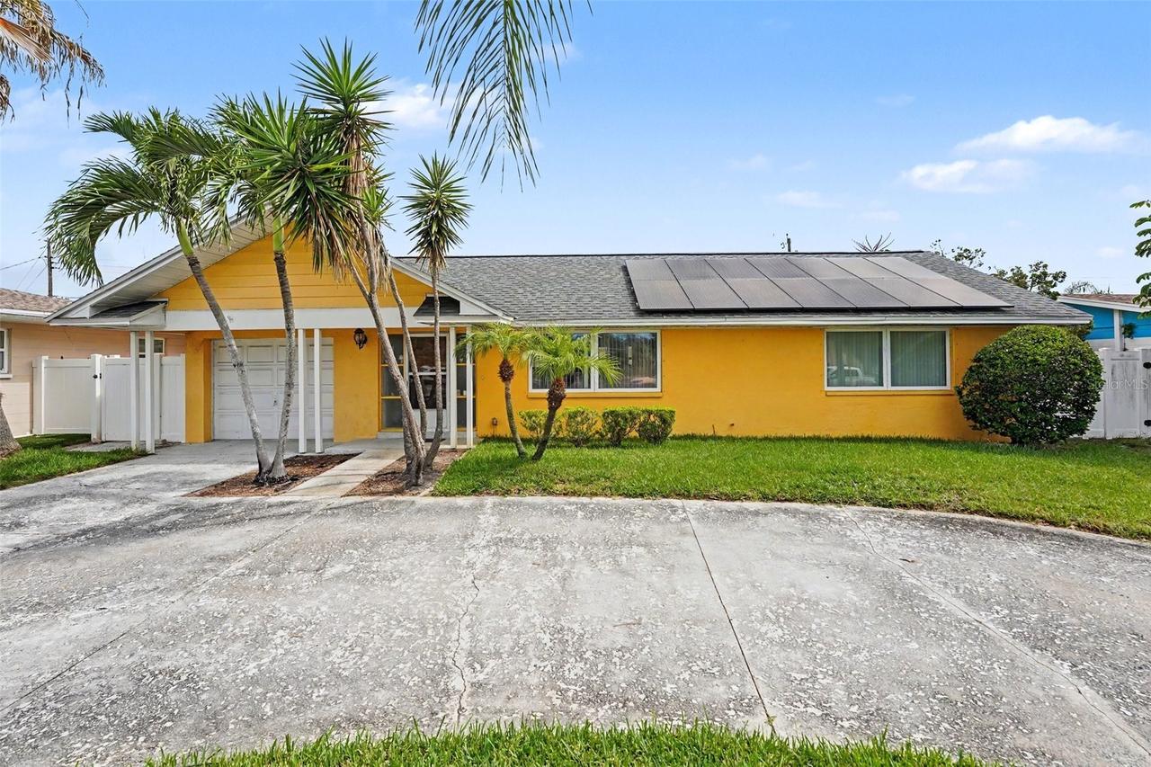 12149 Park Blvd. #7, Seminole, FL 33772