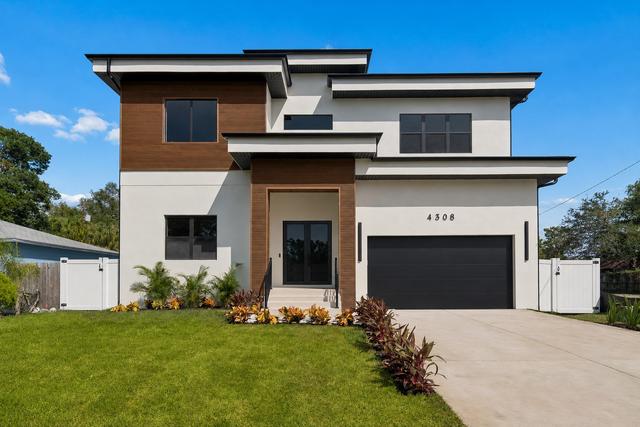 New Construction Homes For Sale This Week in Bayside West: July 15th to July 21st