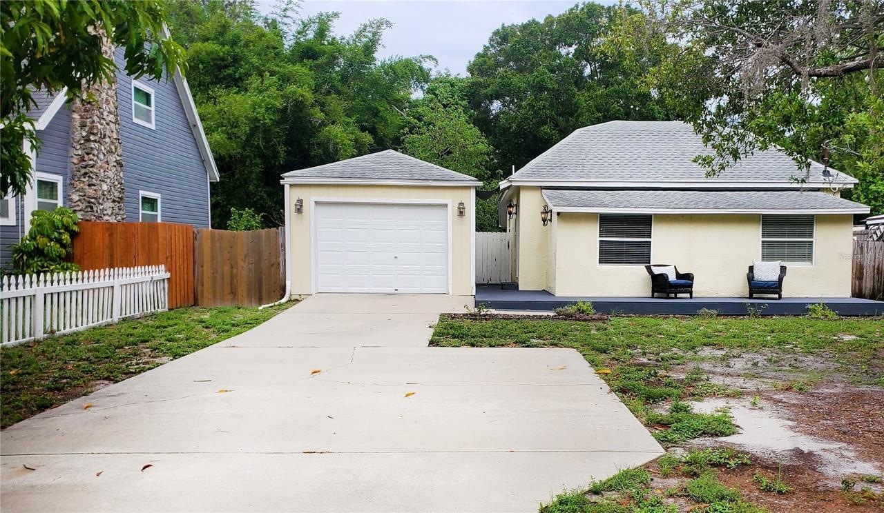 1722 Albemarle Rd., Clearwater, FL 33764