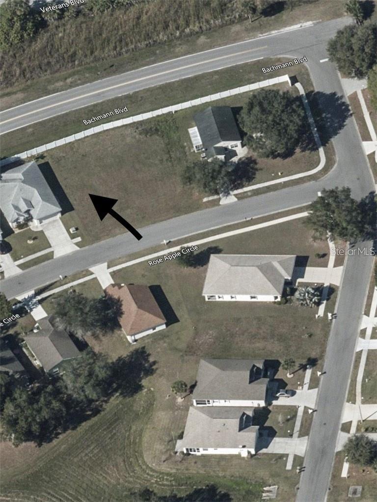 648 Rose Apple Cir., Port Charlotte, FL 33954