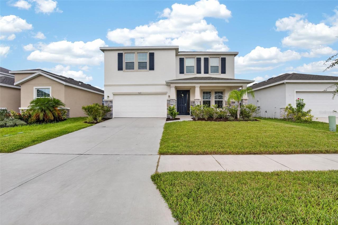 5633 Hawks Cay St., Apollo Beach, FL 33572
