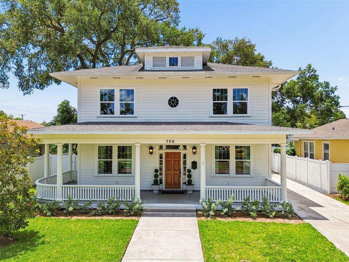 706 W Peninsular St., Tampa, FL 33603