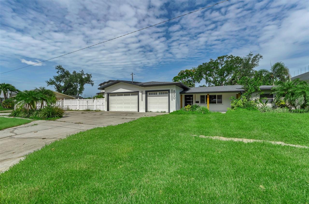850 Rafael Blvd., St Petersburg, FL 33704