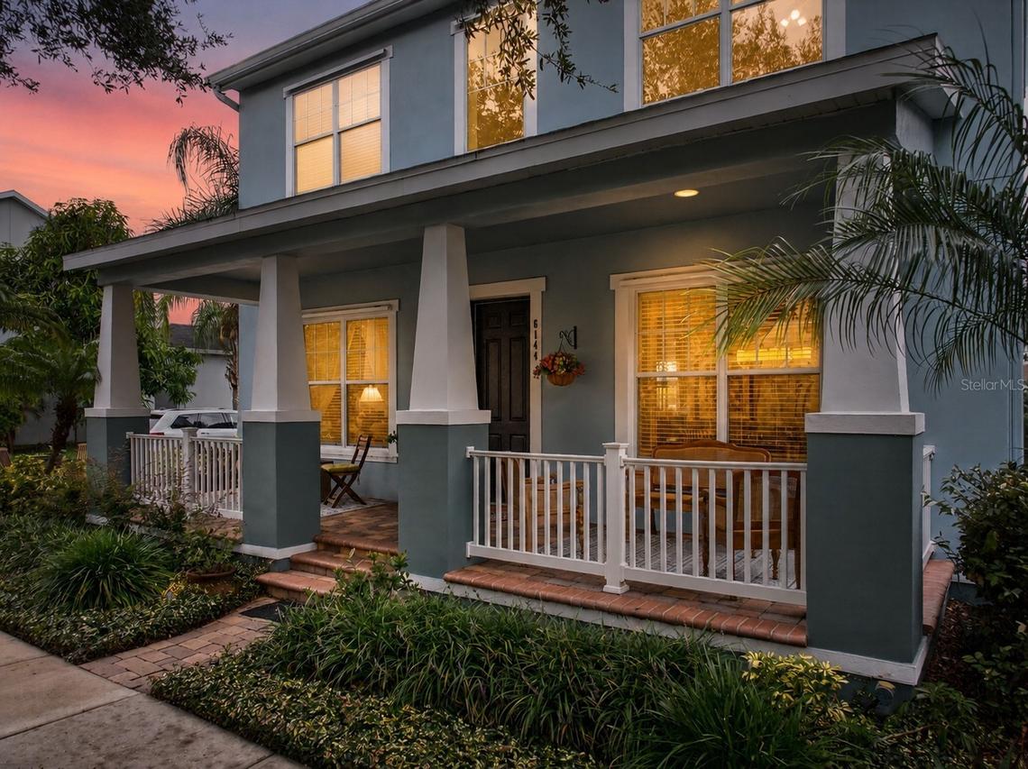 6144 Cliff House Ln., Riverview, FL 33578