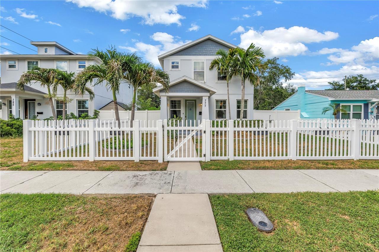 777 52nd Ave., St Petersburg, FL 33703