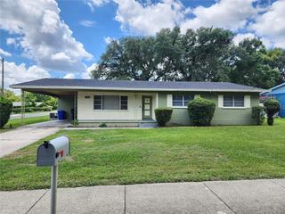 New Homes For Sale This Week in Webster Park North: July 10th to July 16th