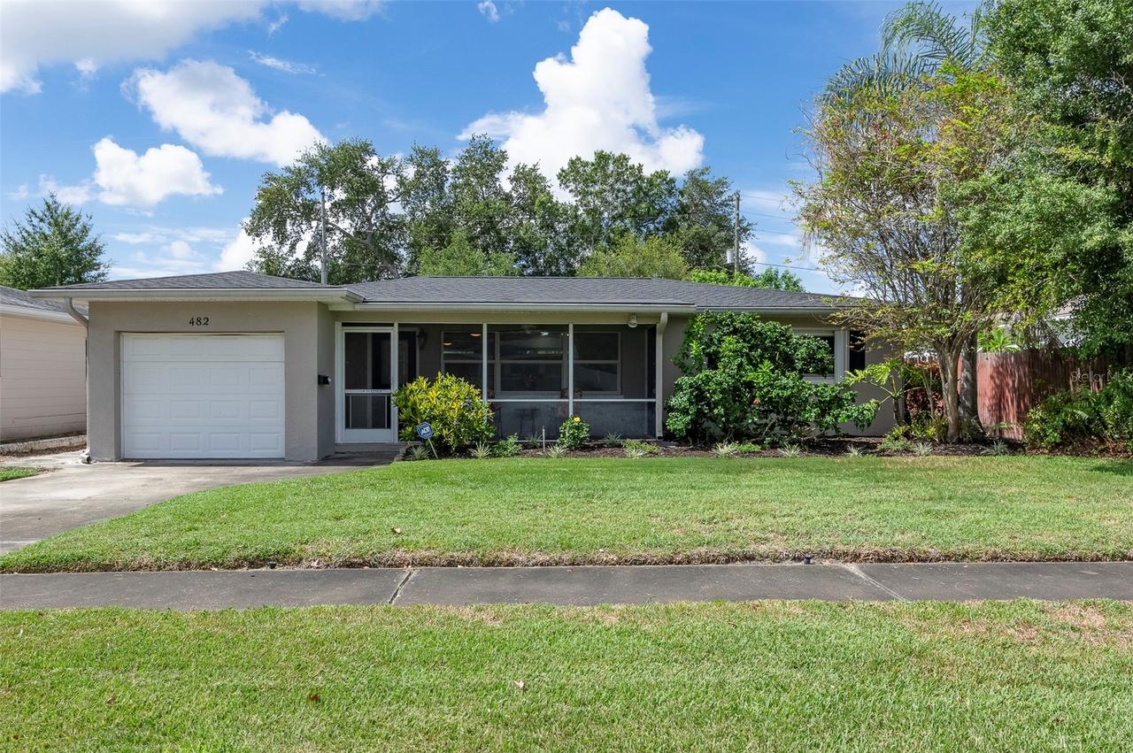 482 41st Ave., St Petersburg, FL 33703