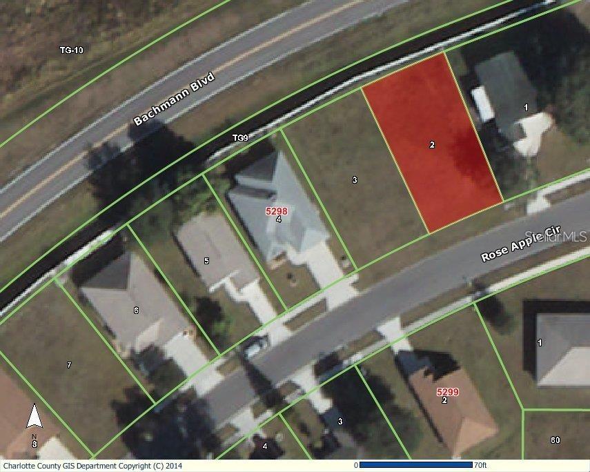 652 Rose Apple Cir., Port Charlotte, FL 33954