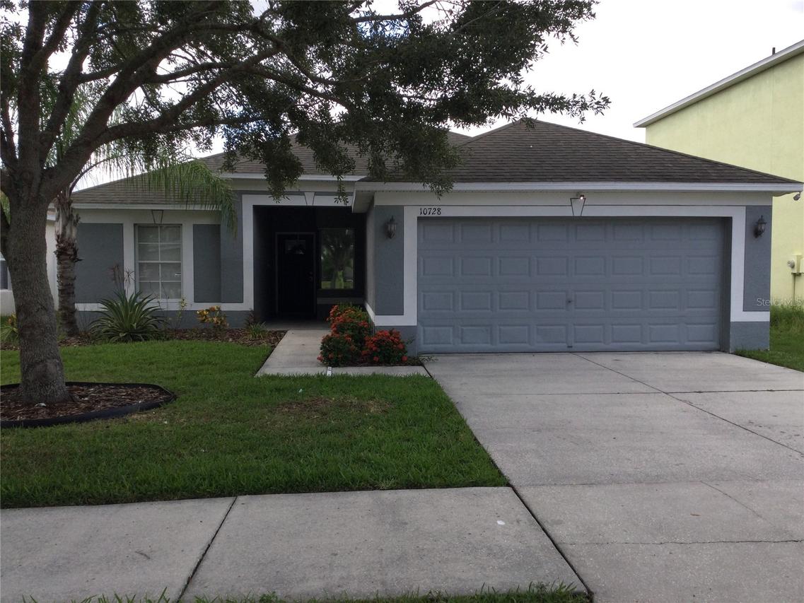 10728 Shady Preserve Dr., Riverview, FL 33579