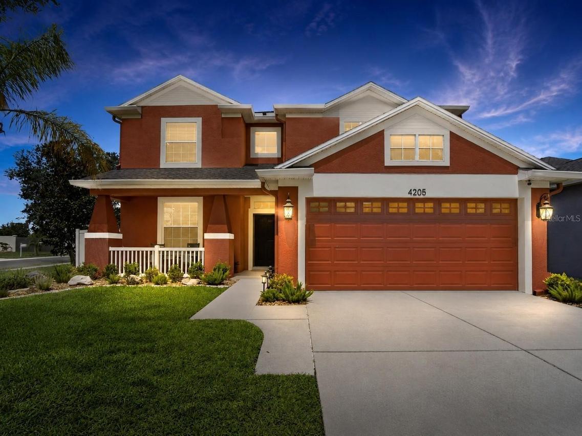 4205 Knob Lake Ct., Tampa, FL 33619