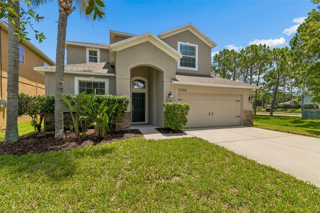 12410 Latchford Stream Pl., Riverview, FL 33579