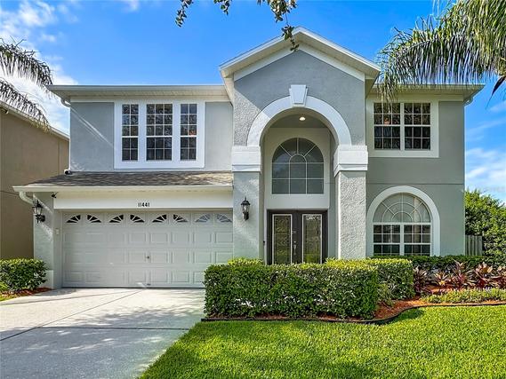 New Construction Homes For Sale This Week That Attend Giunta Middle School: July 8th to July 14th