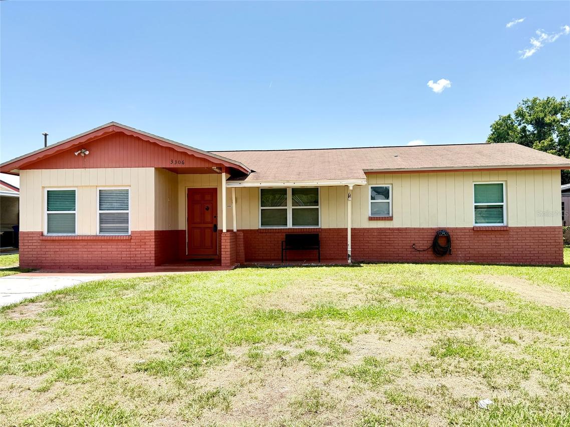 3306 W Burke St., Tampa, FL 33614
