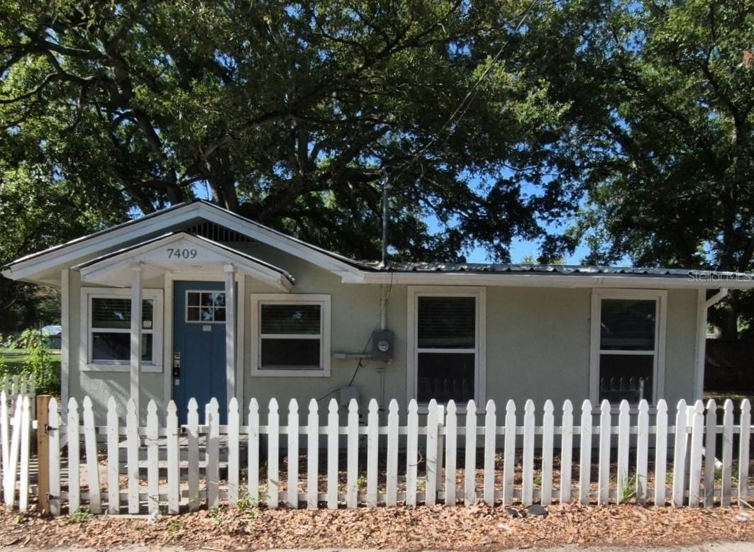 7409 Rhode Island Dr., Tampa, FL 33619