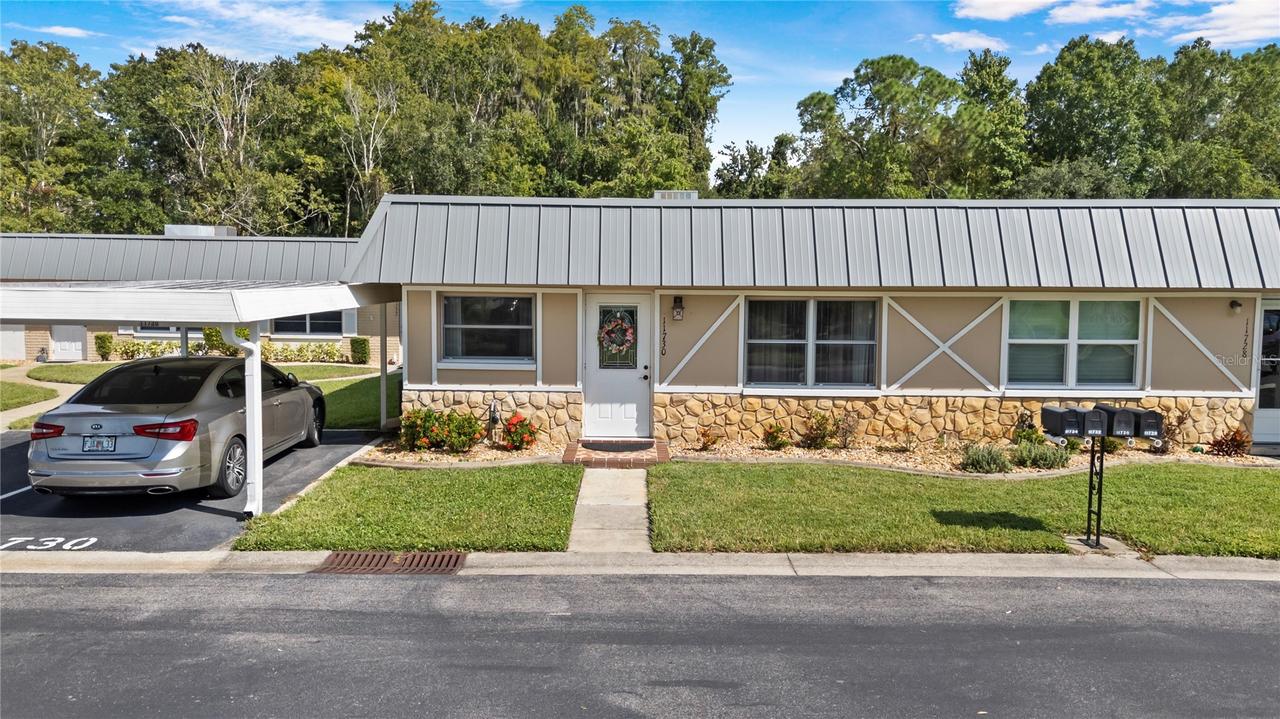 11730 Carissa Ln., New Port Richey, FL 34654