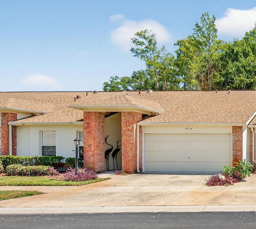 4916 Troon Ln., New Port Richey, FL 34655