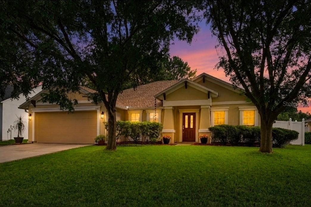 3462 Worthington Oaks Dr., Orange Park, FL 32065