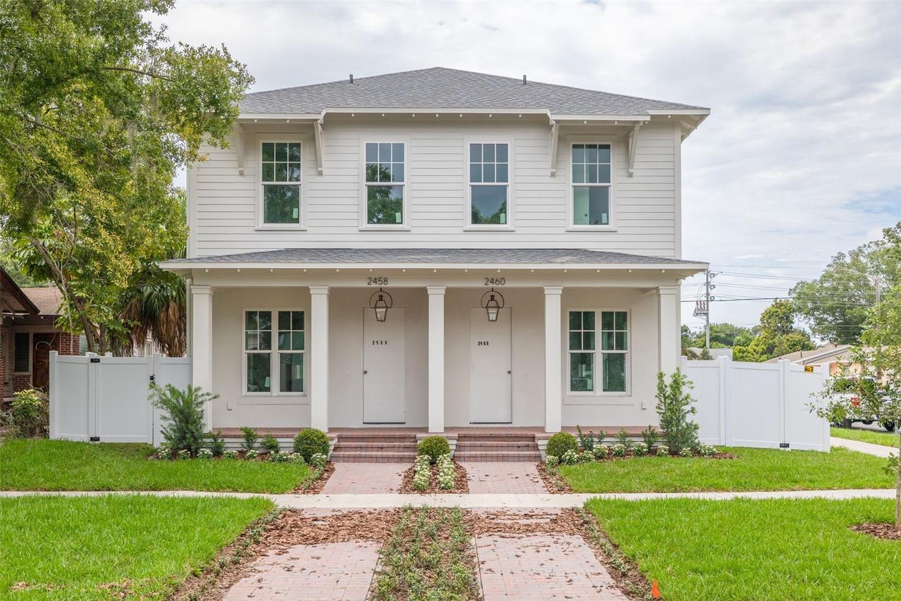2460 1st Ave., St Petersburg, FL 33712