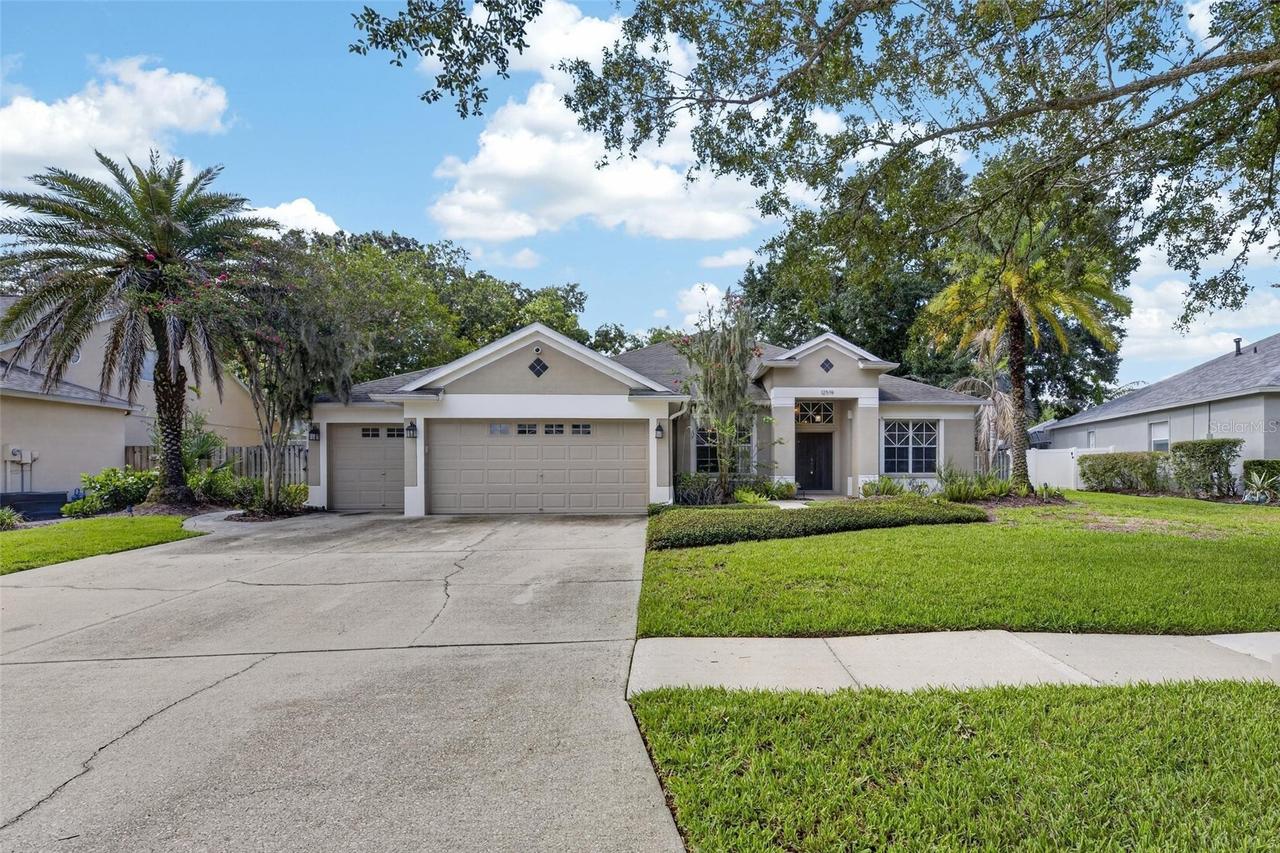 12519 River Birch Dr., Riverview, FL 33569