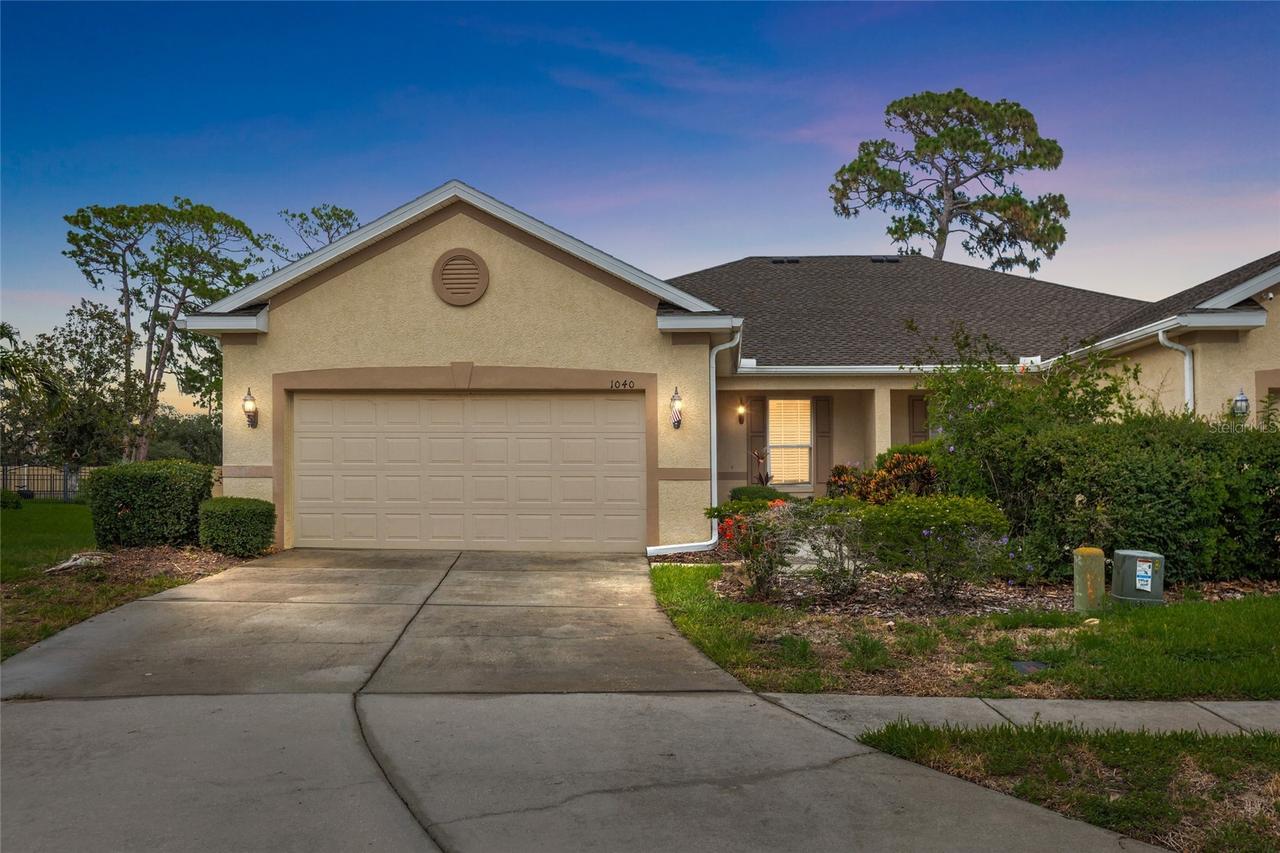 1040 Orca Ct., Holiday, FL 34691