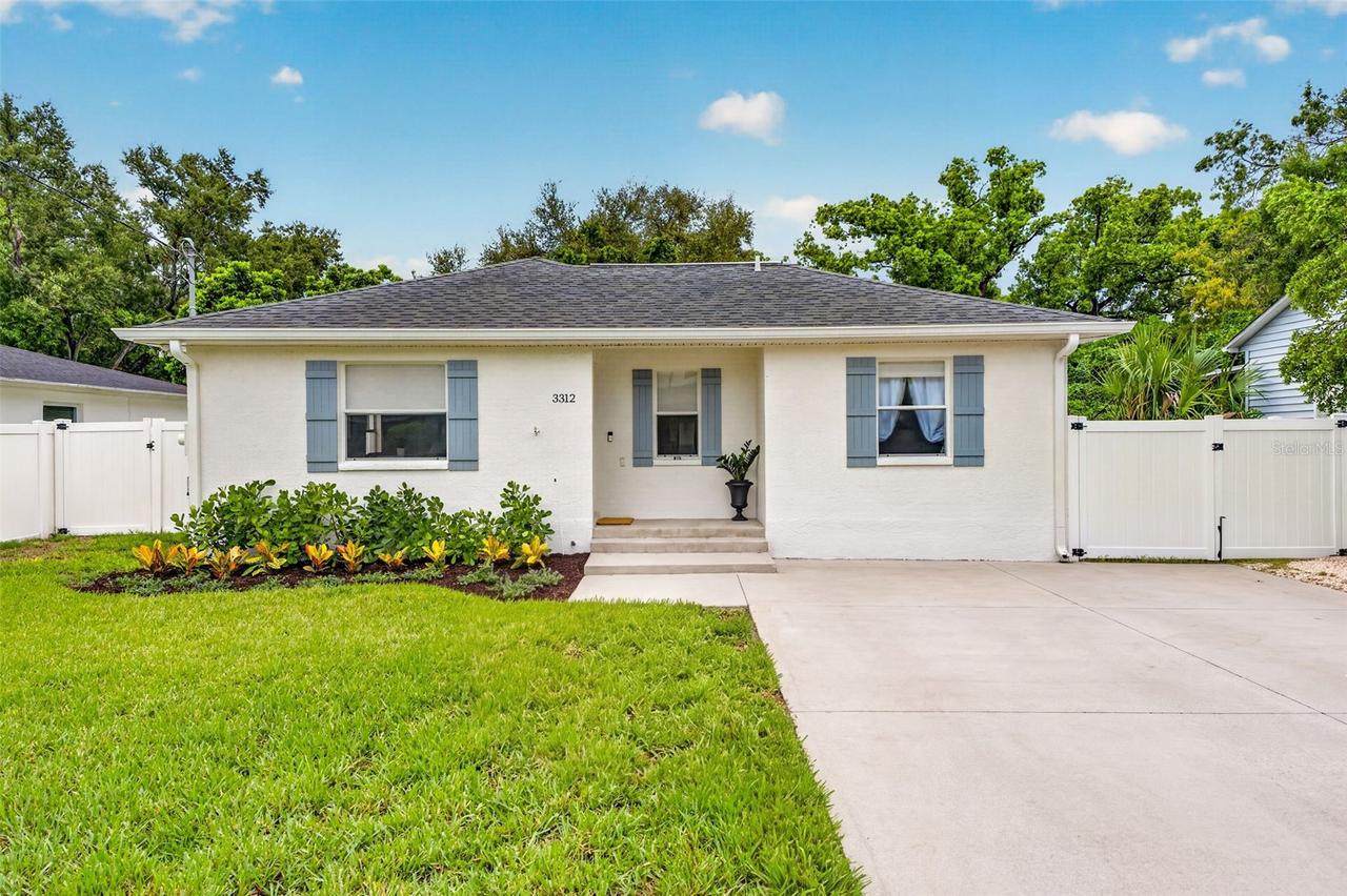 3312 W Price Ave., Tampa, FL 33611