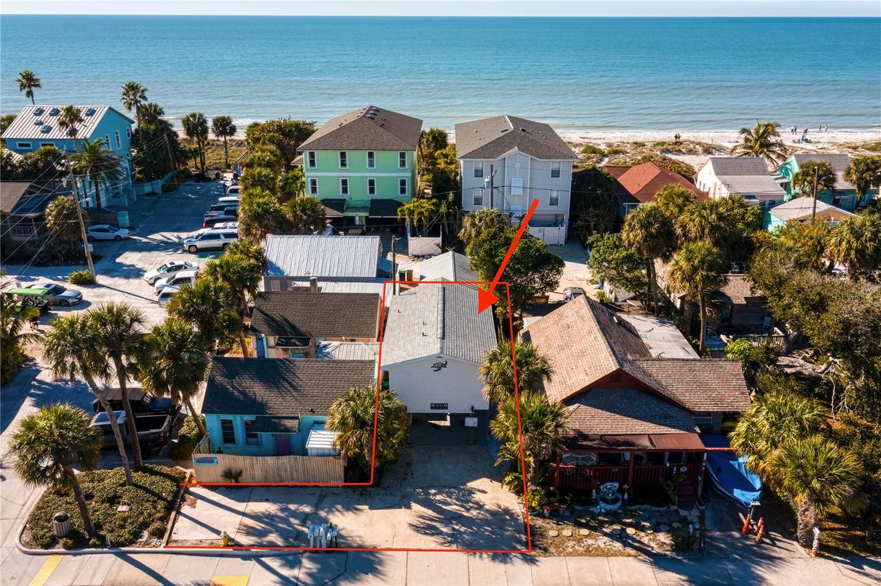 800 Gulf Blvd. #5, Indian Rocks Beach, FL 33785