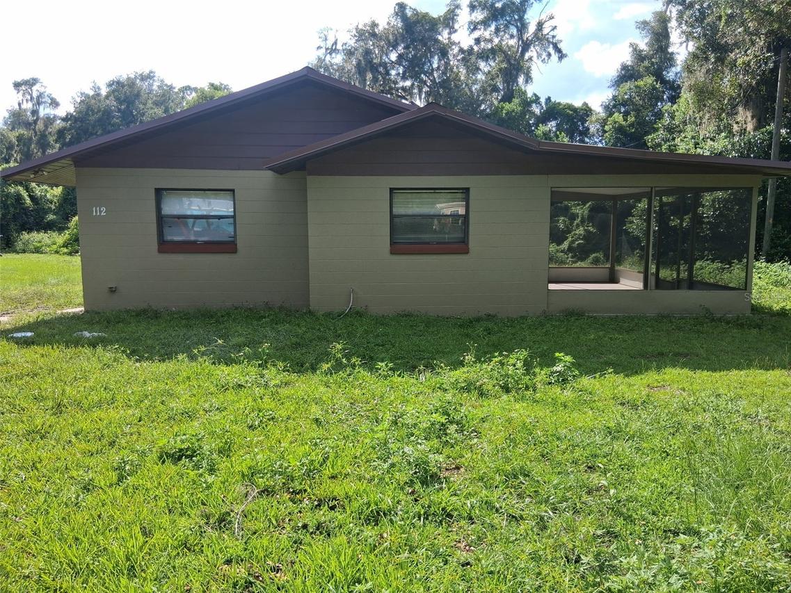 112 Jasper St., Bushnell, FL 33513