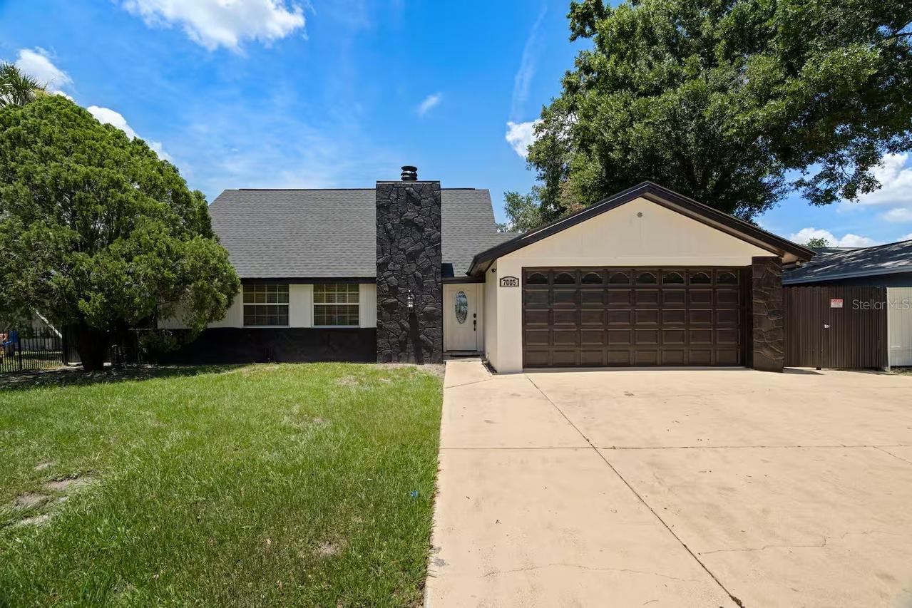 7005 Fountain Ave., Tampa, FL 33634