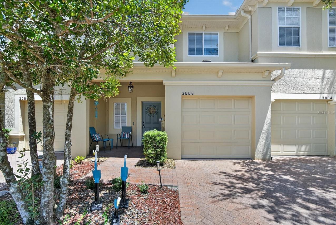 3006 Girvan Dr., Land O Lakes, FL 34638