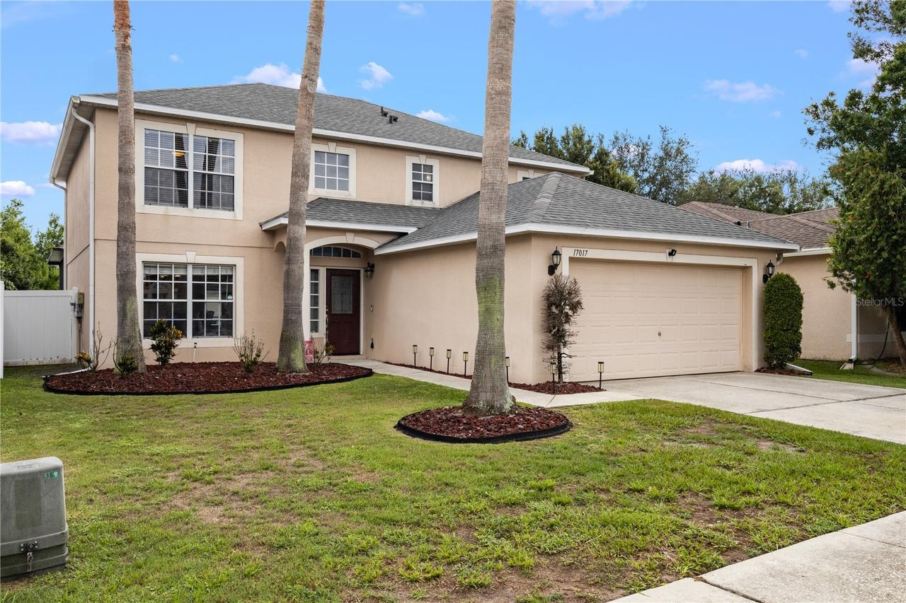 17017 Torvest Ct., Land O Lakes, FL 34638