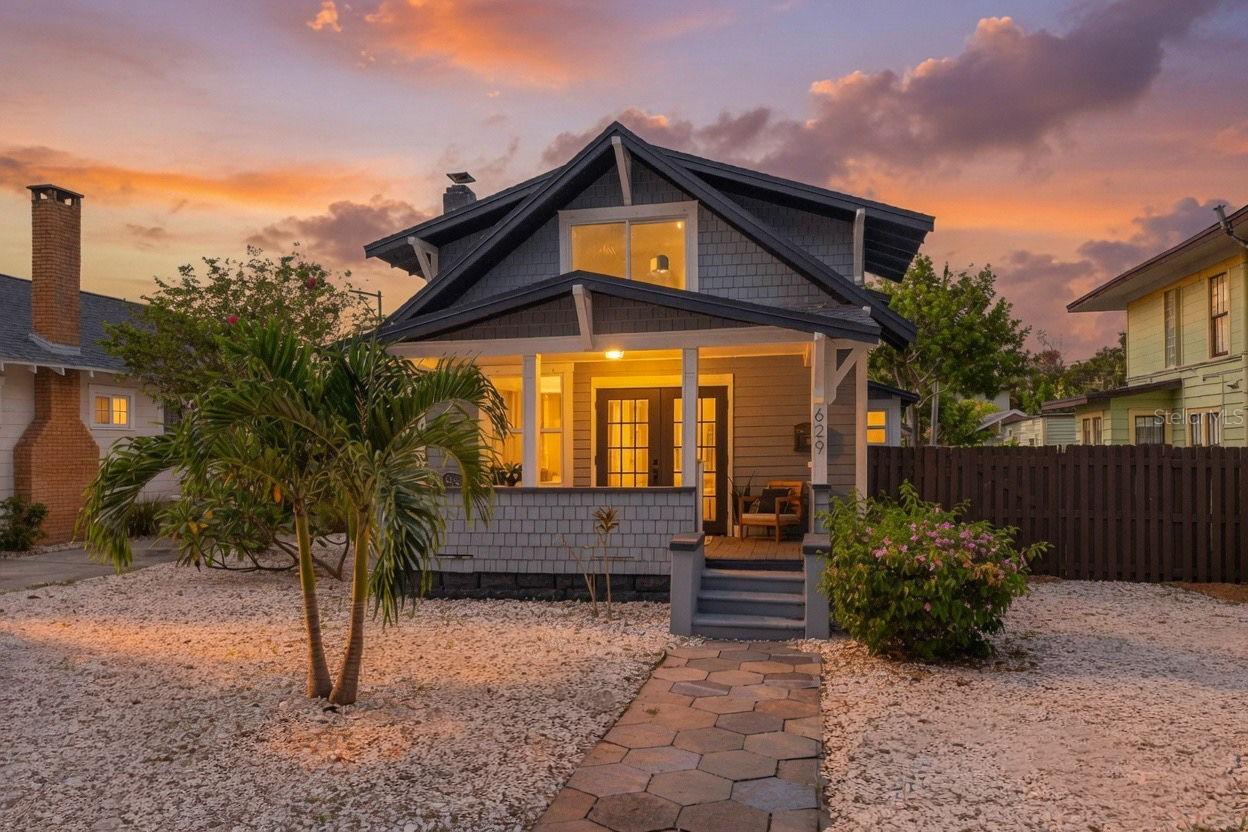 629 6th Ave., St Petersburg, FL 33701