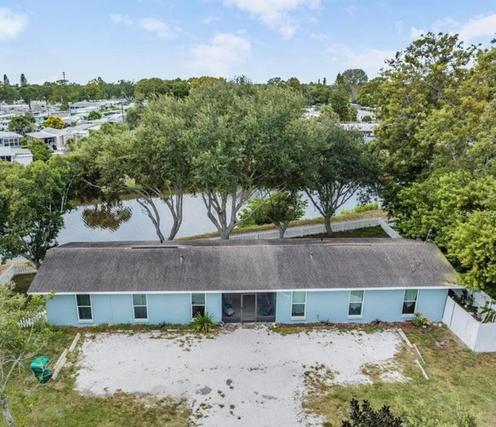 New Construction Homes For Sale This Week in St. Petersburg: July 1st to July 7th