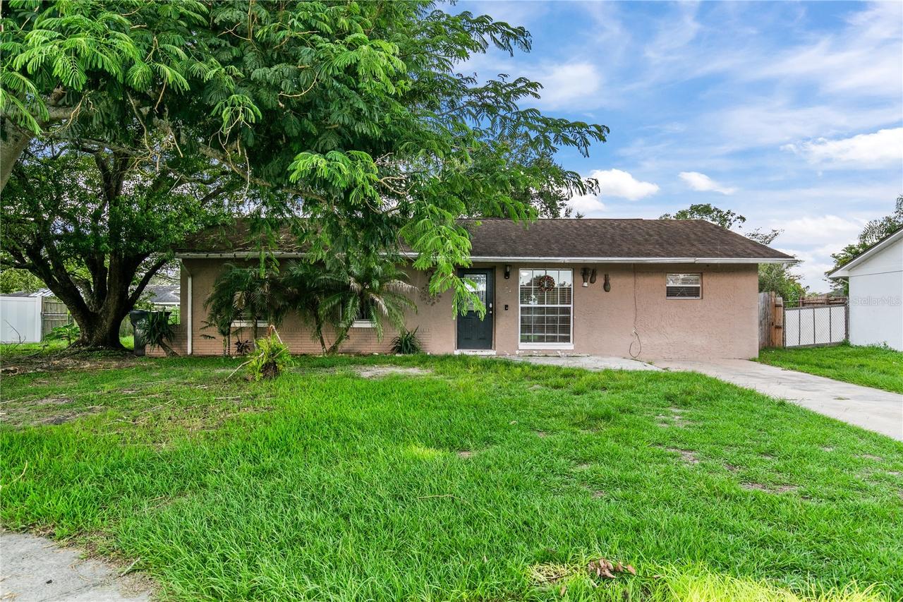 3846 Goose Ct., Orlando, FL 32822